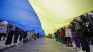 Сърбия изпрати на Украйна помощ за енергийната структура